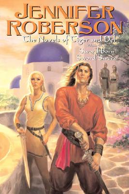 Image for The Novels of Tiger and Del, Volume III The Novels of Tiger and Del, Volume III
