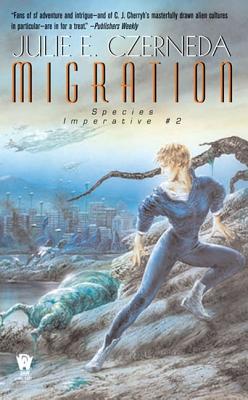Migration: Species Imperative #2 Image for Migration: Species Imperative #2
