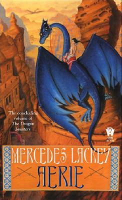 Image for Aerie (The Dragon Jousters, Book 4)