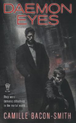 Daemon Eyes