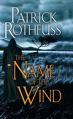 The Name of the Wind (Kingkiller Chronicle)