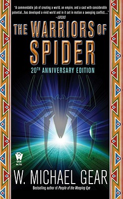 Warriors of Spider (Anniversary)