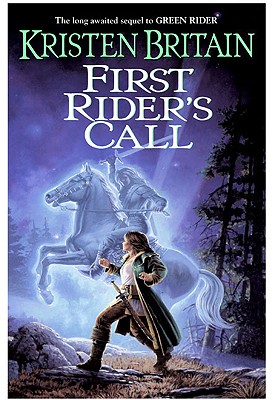 Image for First Rider's Call