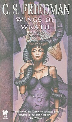 Wings of Wrath (Magister)