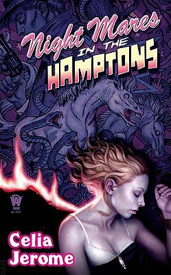 Night Mares in the Hamptons: A Willow Tate Novel