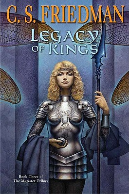 Legacy of Kings
