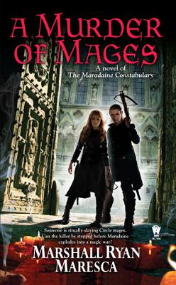 Murder of Mages, A