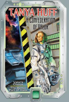 A Confederation of Valor (Valor Novel)
