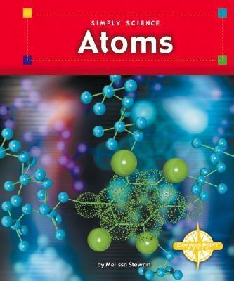 Image for Atoms (Simple Science) Atoms (Simple Science)