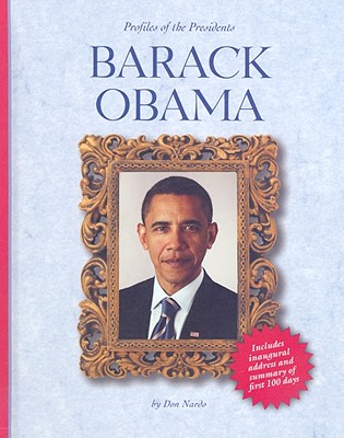 Barack Obama (Profiles of the Presidents)