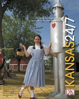 Image for Kansas 24/7 (America 24/7 State Book Series)