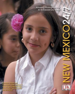 New Mexico 24/7 (America 24/7 State Book Series)