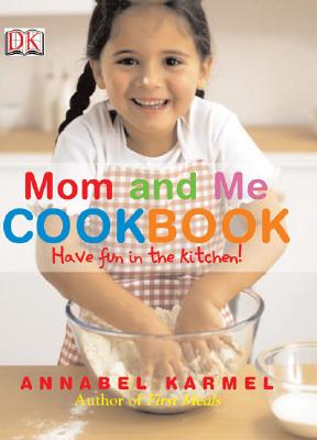 Image for Mom and Me Cookbook Mom and Me Cookbook