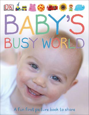 Baby's Busy World