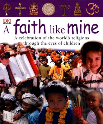 Image for A Faith Like Mine A Faith Like Mine