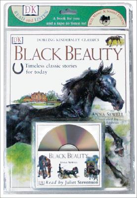 Read and Listen Books: Black Beauty [With CD (Audio)]