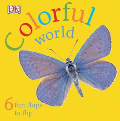Image for Colorful World (FUN FLAPS) Colorful World (FUN FLAPS)