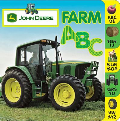 John Deere: Farm A B C (John Deere (DK))