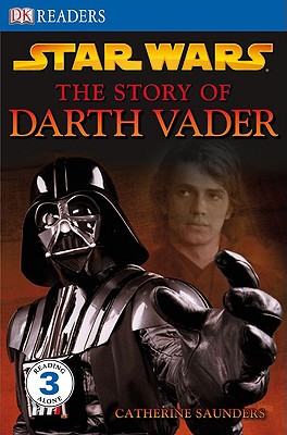 Image for Story Of Darth Vader, The
