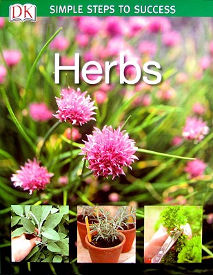 Image for Simple Steps To Success Herbs