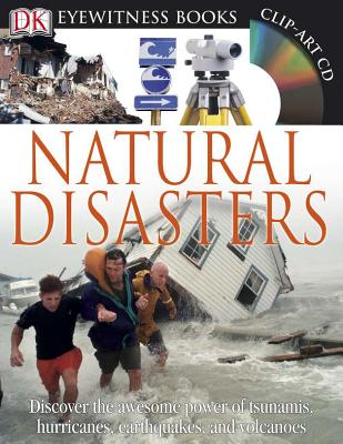 Image for DK Eyewitness Books: Natural Disasters DK Eyewitness Books: Natural Disasters