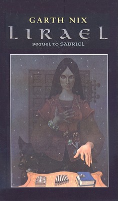 Lirael: Daughter of the Clayr (Abhorsen Trilogy) Image for Lirael: Daughter of the Clayr (Abhorsen Trilogy)