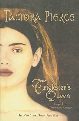 Trickster's Queen (Aliane (Library))