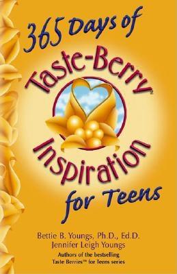 Image for 365 Days of Taste-Berry Inspiration for Teens