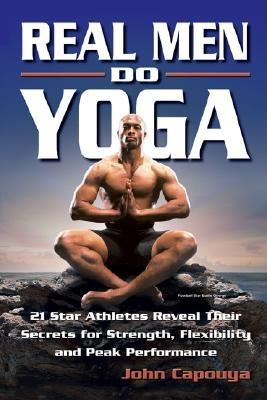 Image for Real Men Do Yoga