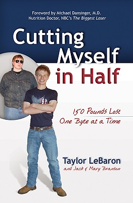 Cutting Myself in Half: 150 Pounds Lost One Byte at a Time