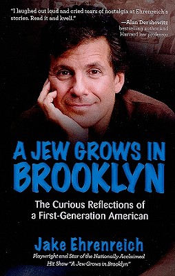 A Jew Grows in Brooklyn