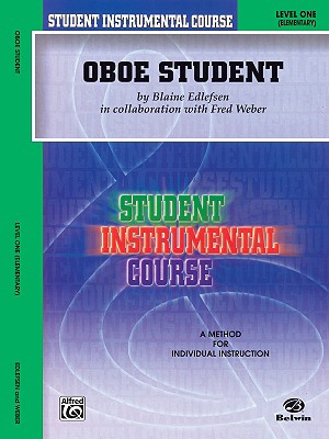 Oboe Student: Level One (Elementary)