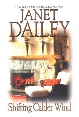 SHIFTING CALDER WIND