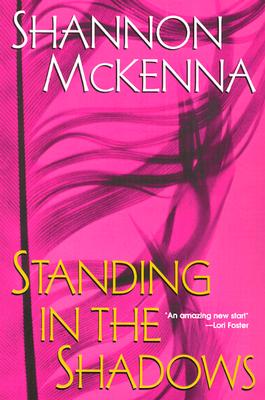 Standing in the Shadows (The McCloud Brothers, Book 2)