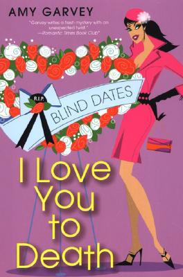 Image for I LOVE YOU TO DEATH