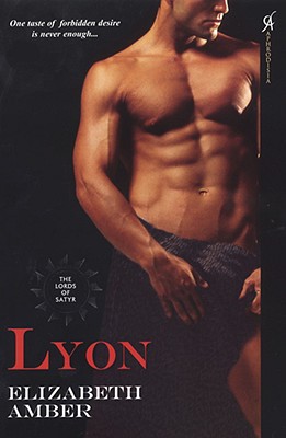 Image for Lyon: Lords Of Satyr