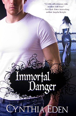 Image for Immortal Danger