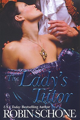 The Lady's Tutor