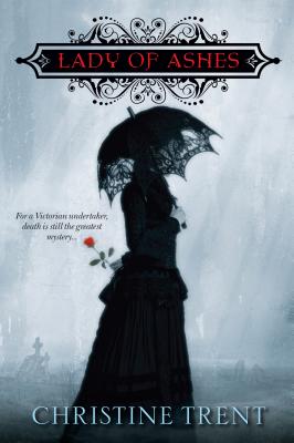 Lady of Ashes (Lady of Ashes Mysteries)