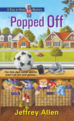 Image for Popped Off