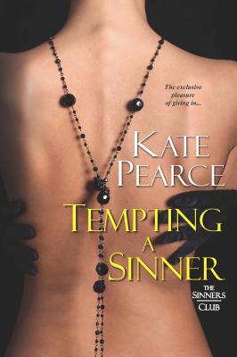 Image for Tempting a Sinner (The Sinners Club)