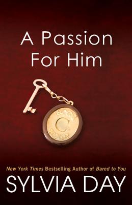 A Passion for Him (Georgian)