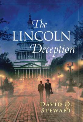 Image for LINCOLN DECEPTION LINCOLN DECEPTION