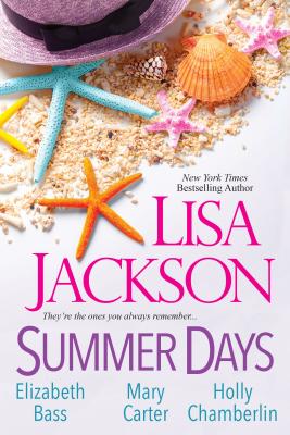 Summer Days (Anthology)
