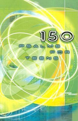 Image for 150 Psalms for Teens