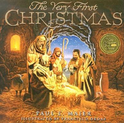 Very First Christmas
