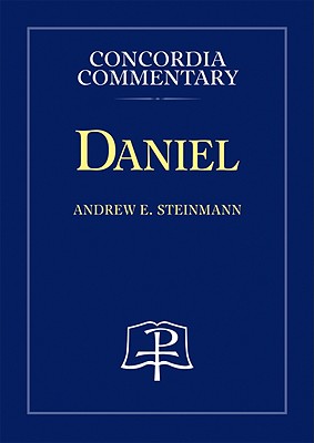 Image for Daniel (Concordia Commentary)