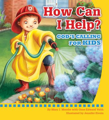 How Can I Help God's Calling For Kids