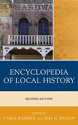 Encyclopedia of Local History (American Association for State and Local History)