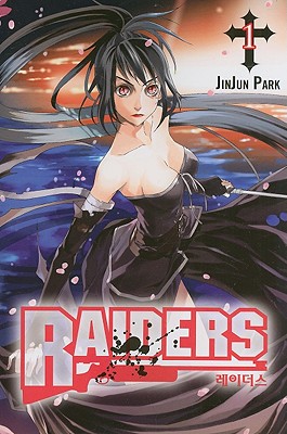 Raiders, Vol. 1